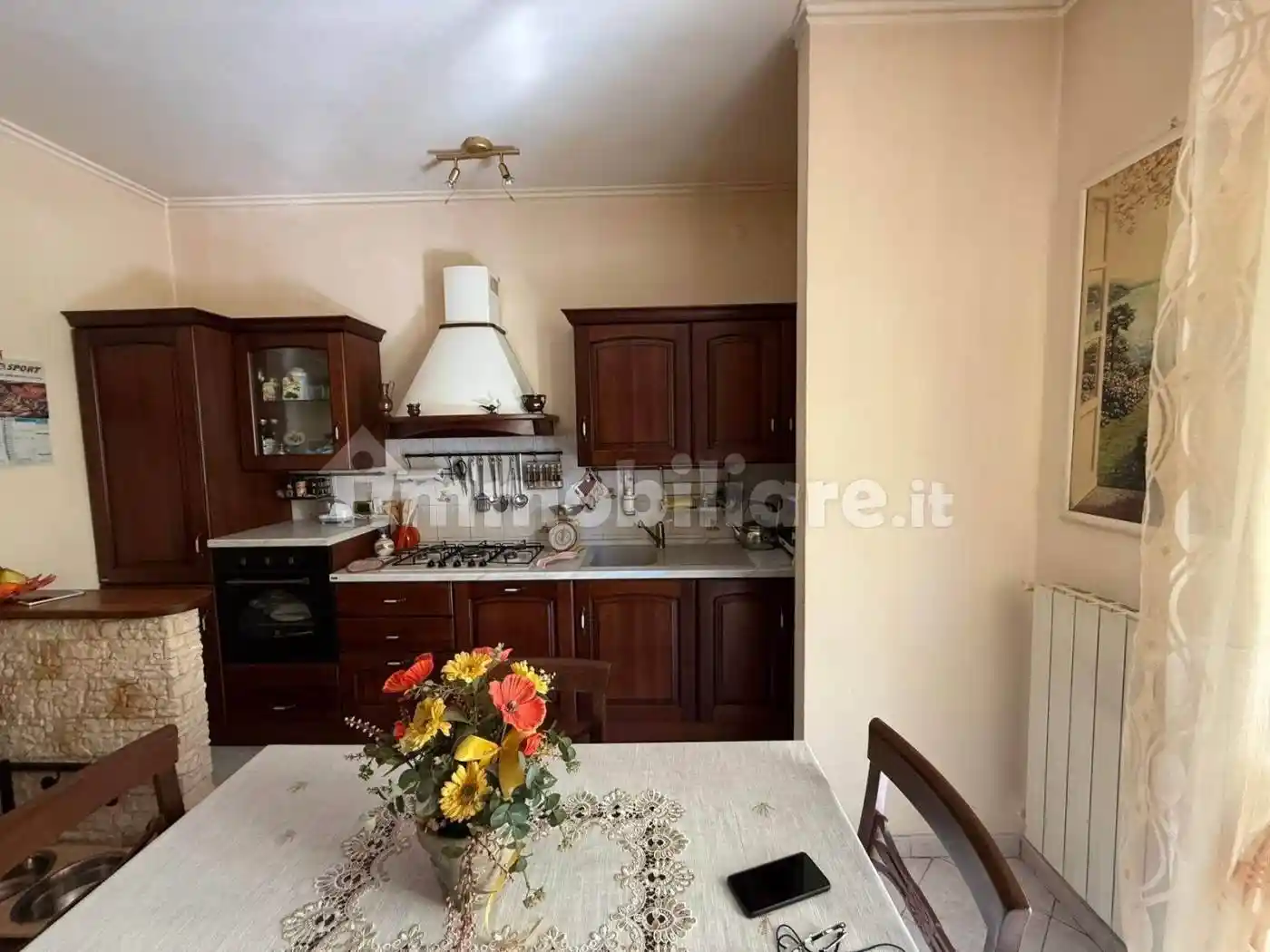 Trilocale ottimo stato, Sorgenti, Livorno - foto 2