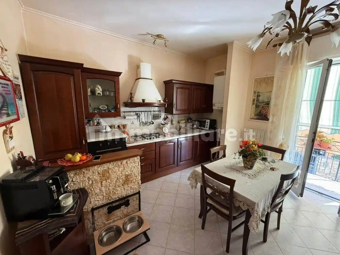 Trilocale ottimo stato, Sorgenti, Livorno - foto 5