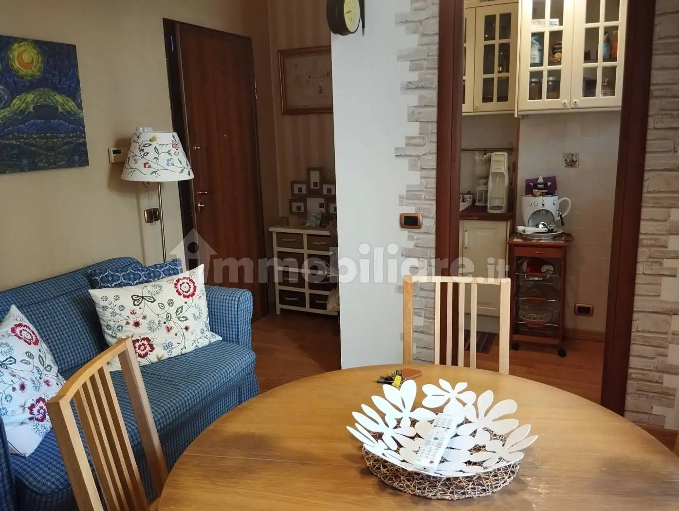 Appartamento in vendita a Sulmona