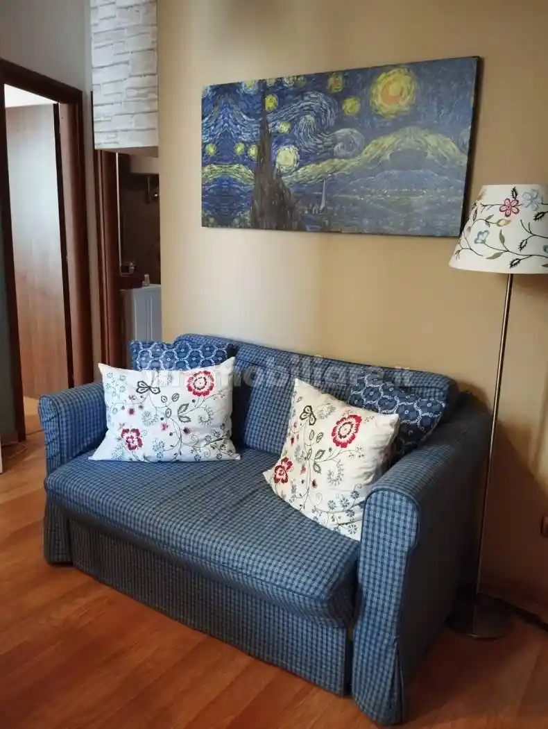 Bilocale Vico del Palazzo 13, Centro, Sulmona - foto 2