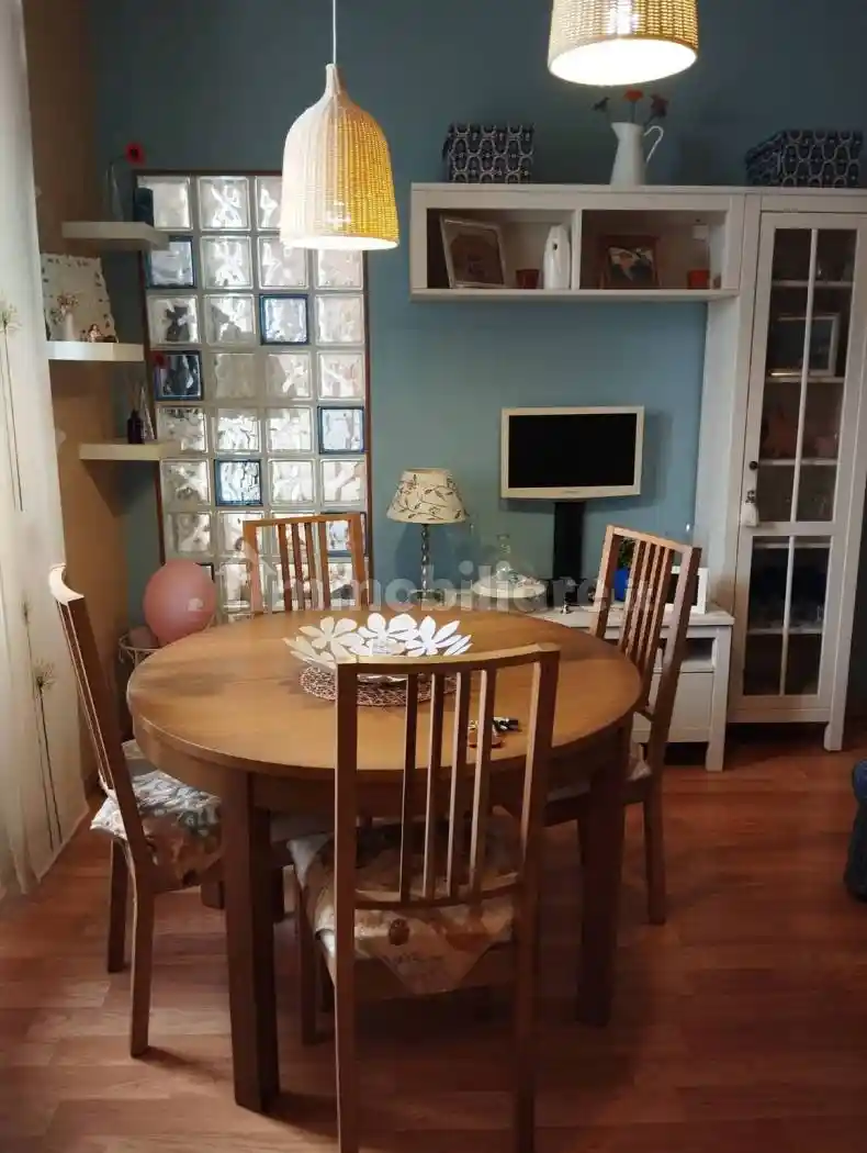 Bilocale Vico del Palazzo 13, Centro, Sulmona - foto 3