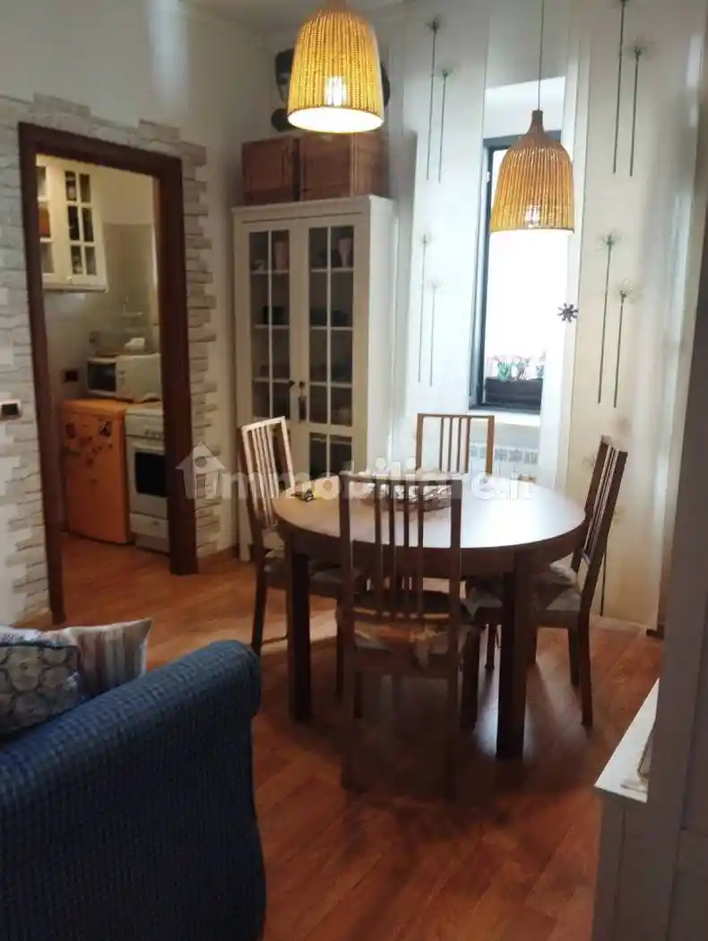 Bilocale Vico del Palazzo 13, Centro, Sulmona - foto 4