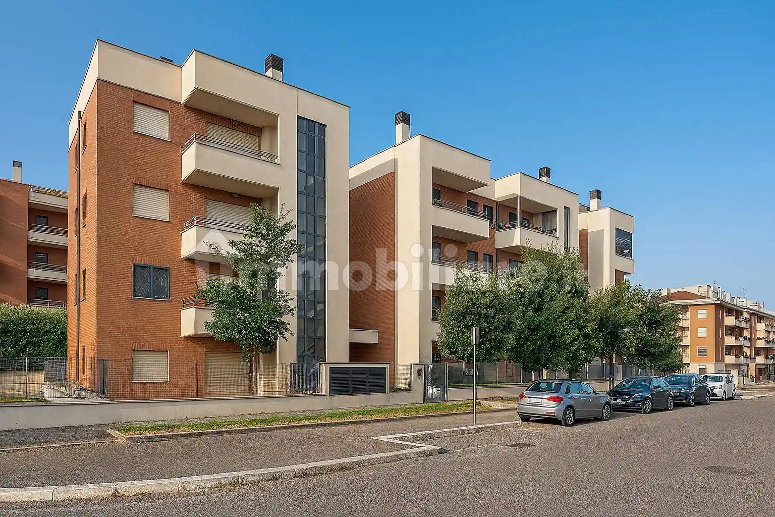 Attico - Mansarda in vendita a Roma