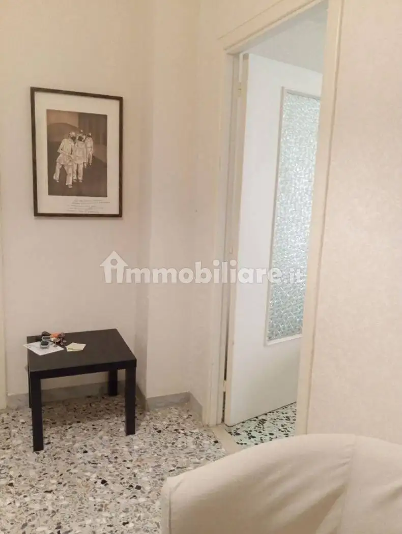 Appartamento in vendita a Pozzuoli