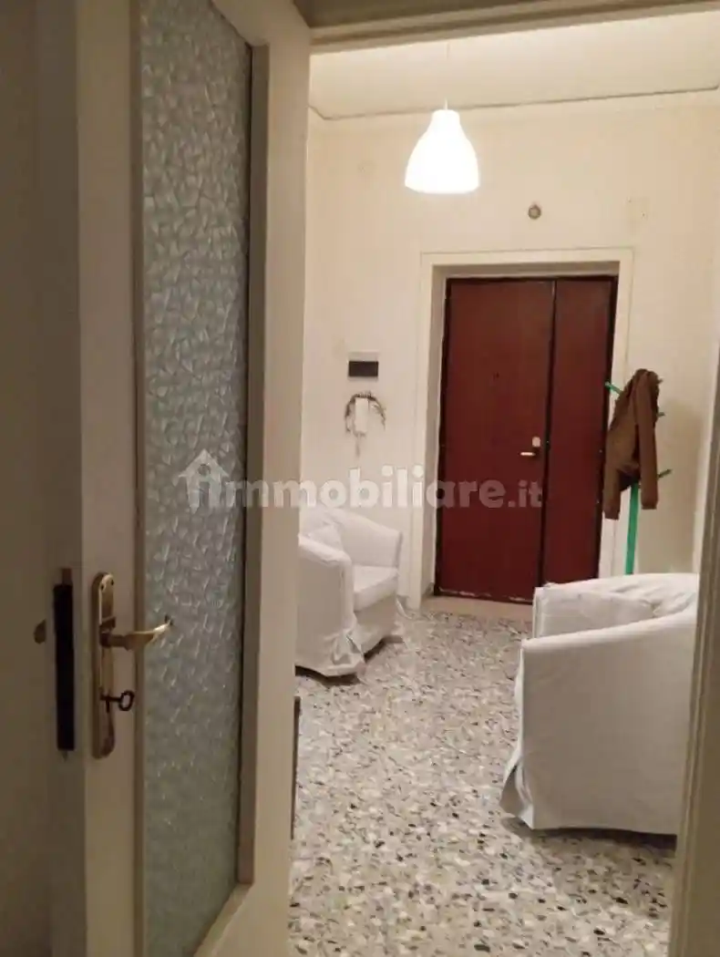 Trilocale via Solfatara 8, Anfiteatro, Pozzuoli - foto 4