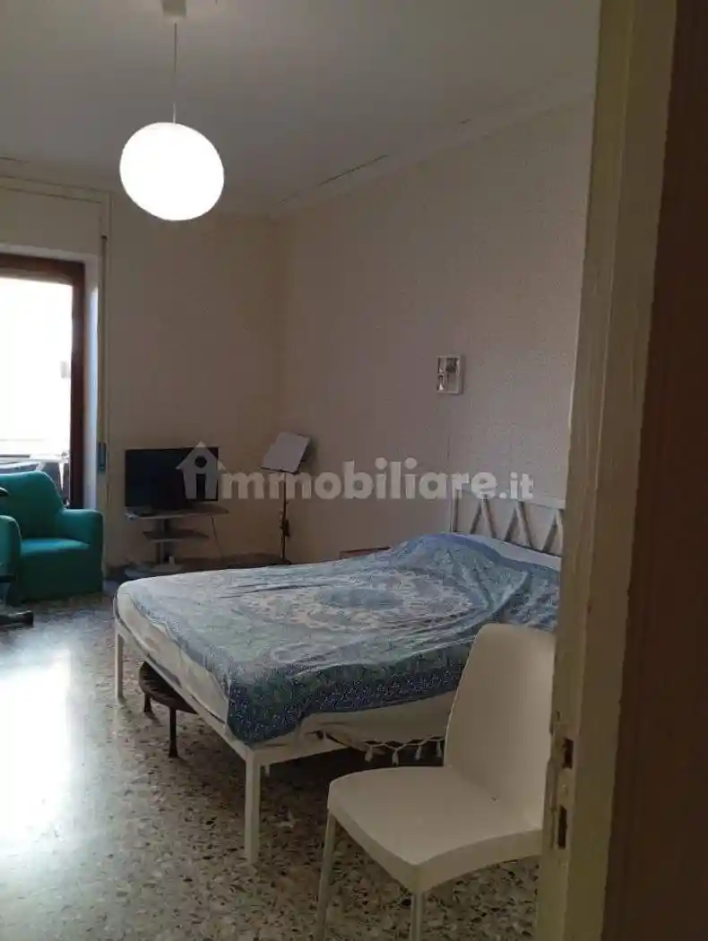 Trilocale via Solfatara 8, Anfiteatro, Pozzuoli - foto 5