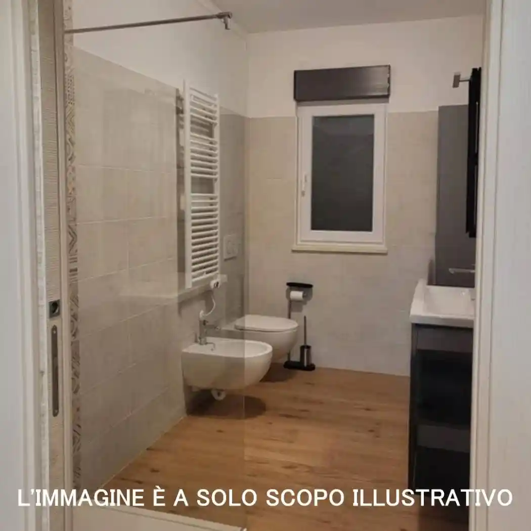 Trilocale via G. d'Annunzio 45, Centro, Pineto - foto 3