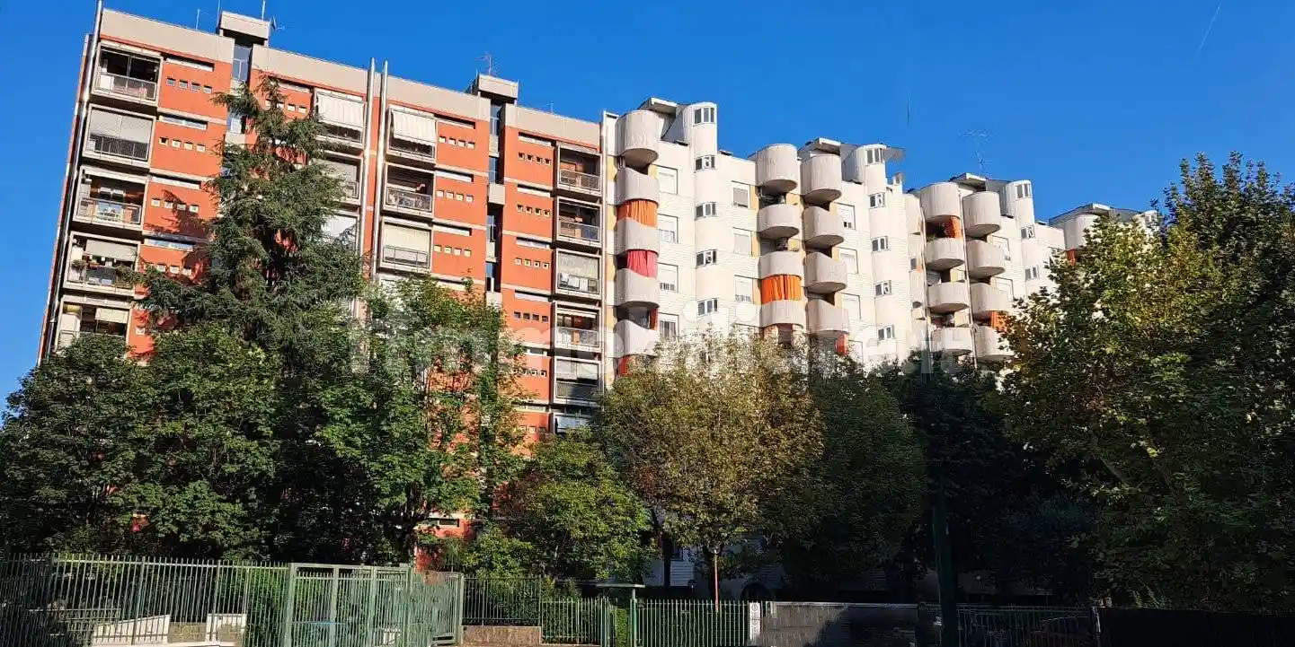 Appartamento in vendita a Sesto San Giovanni