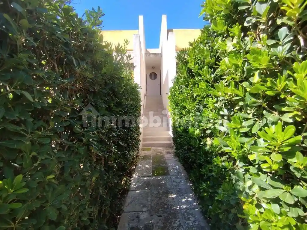 Appartamento in vendita a Ugento