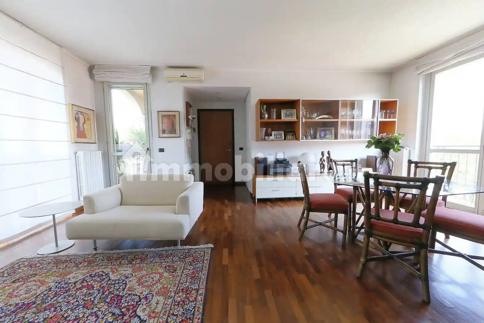 Attico - Mansarda in vendita a Monza