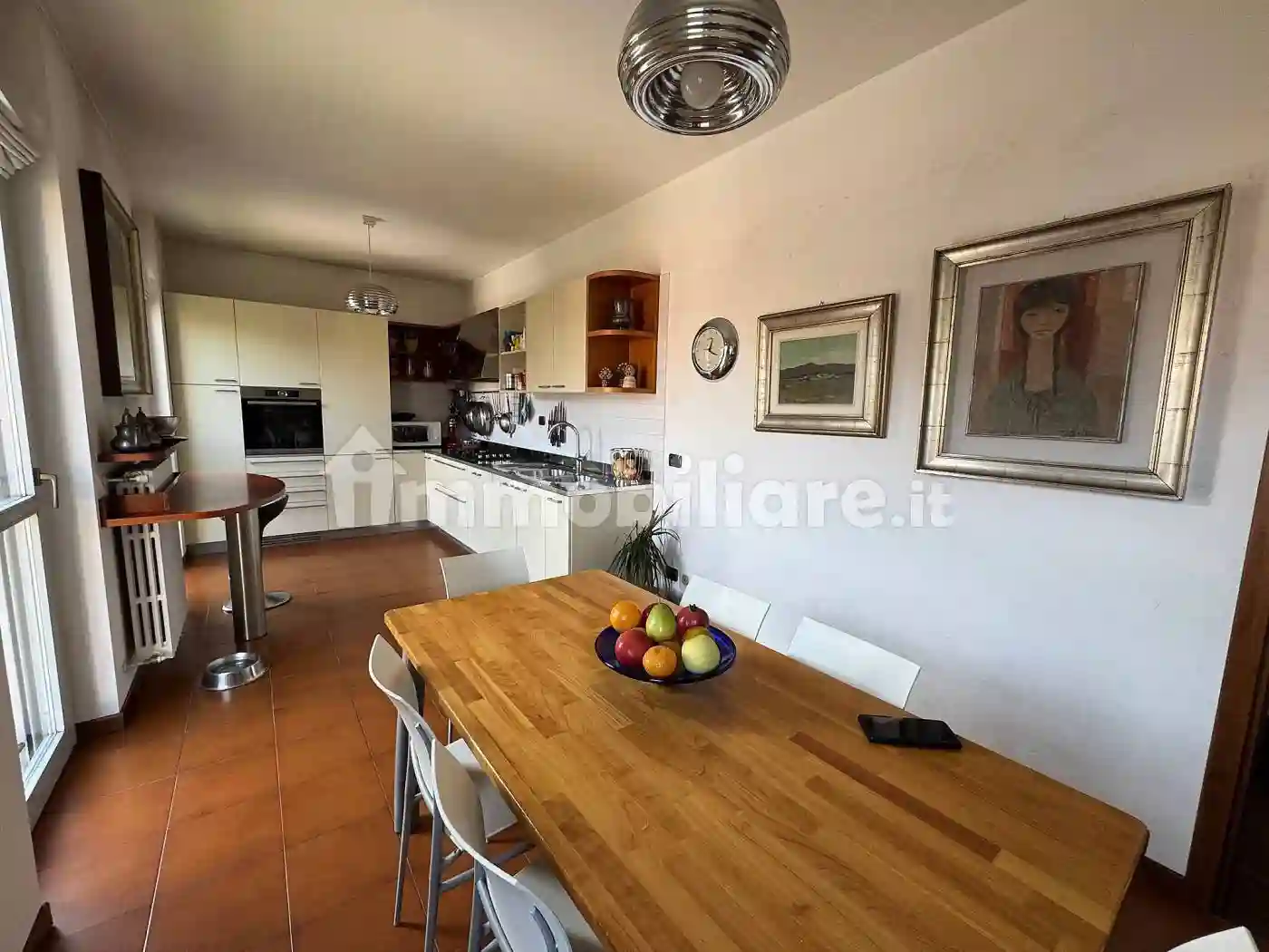 Attico - Mansarda - foto 2