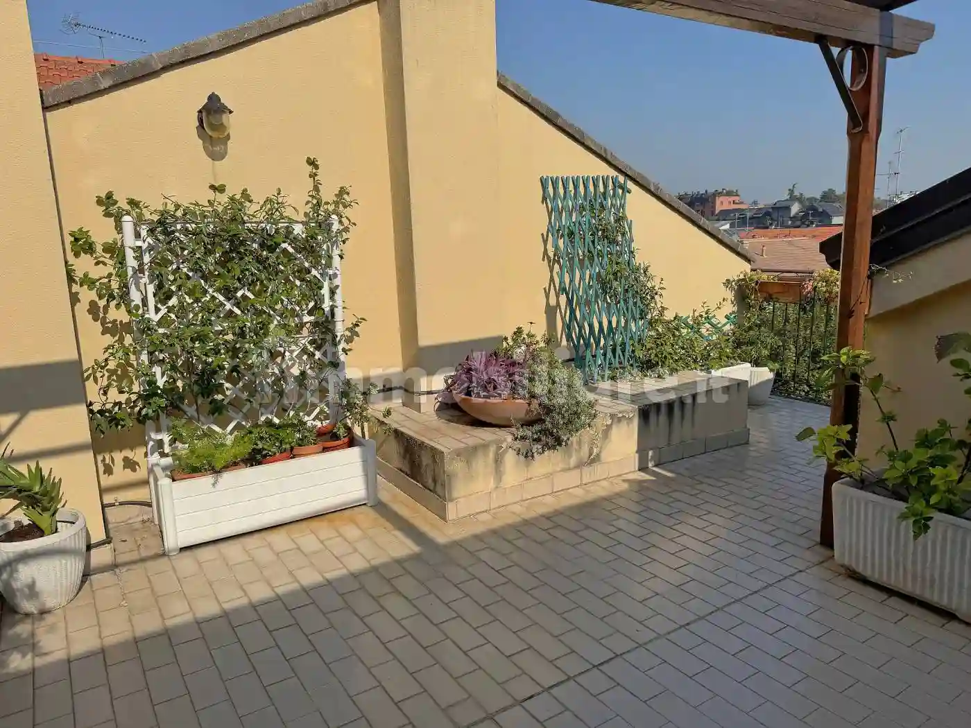 Attico - Mansarda - foto 3