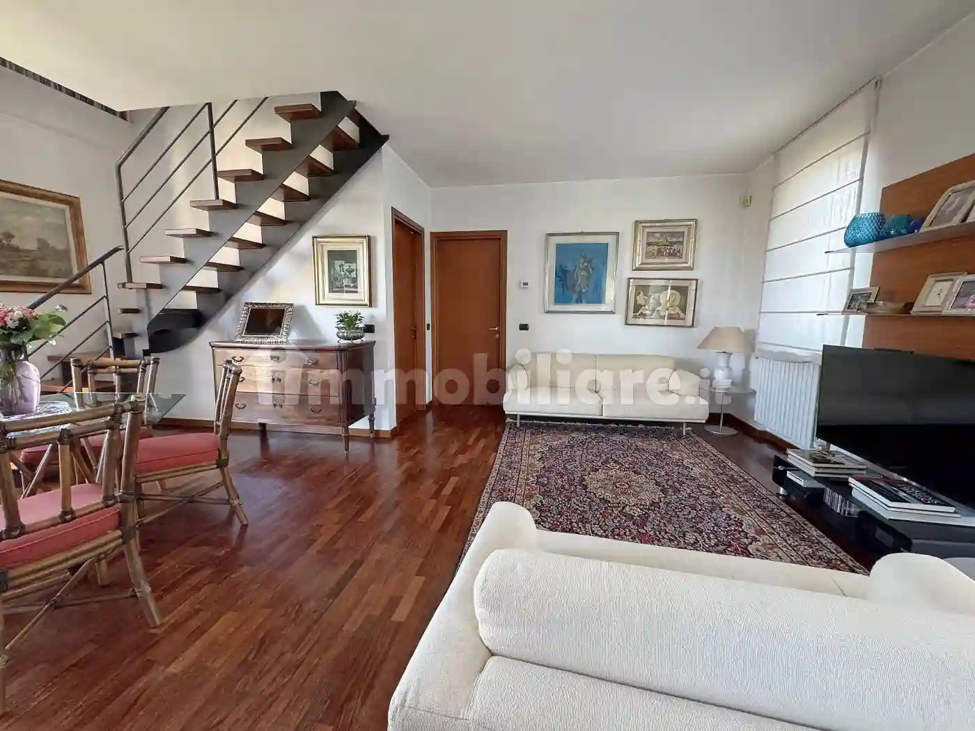 Attico - Mansarda - foto 5