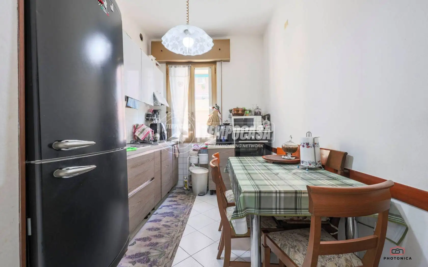 Appartamento in vendita a Bologna