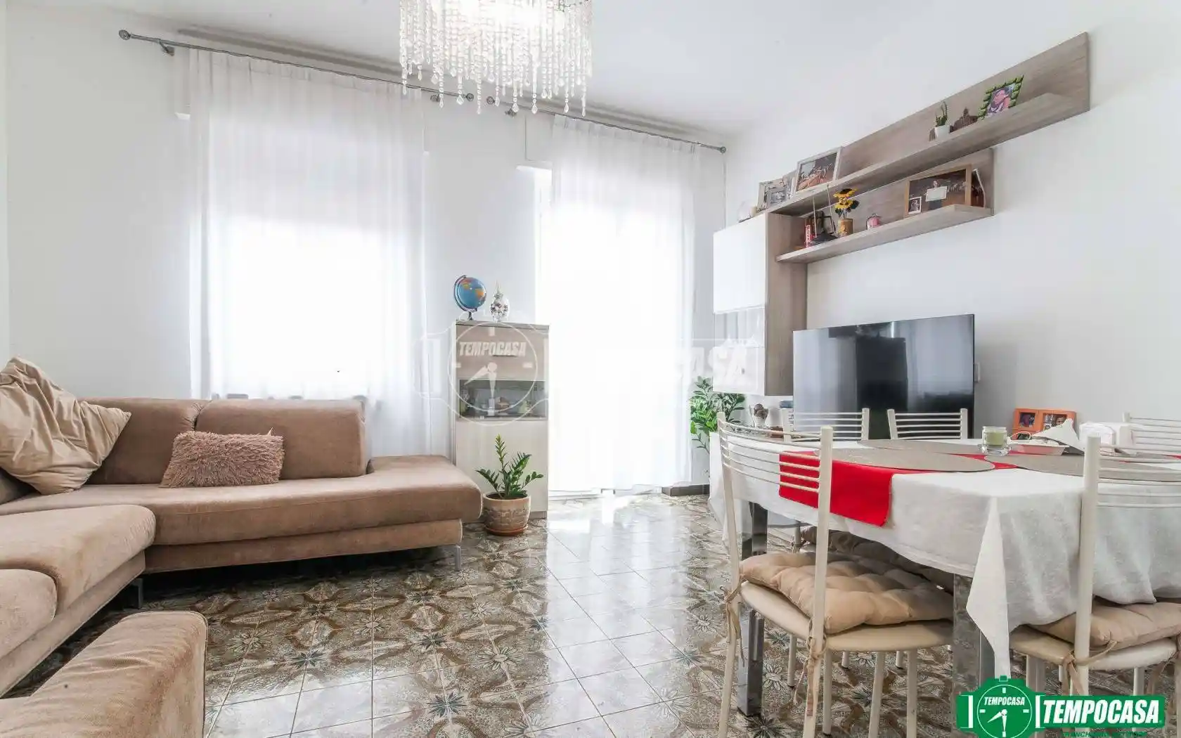 Appartamento in vendita a Garbagnate Milanese