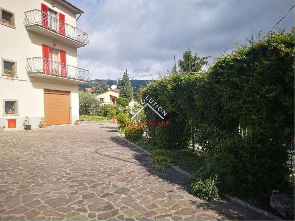 Villa unifamiliare via Lama, Caprese Michelangelo - foto 3