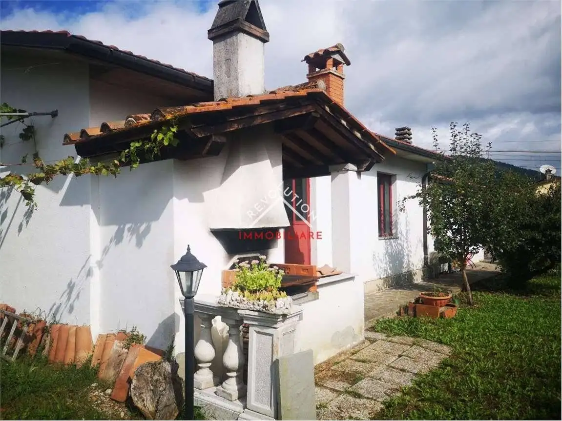 Villa unifamiliare via Lama, Caprese Michelangelo - foto 4