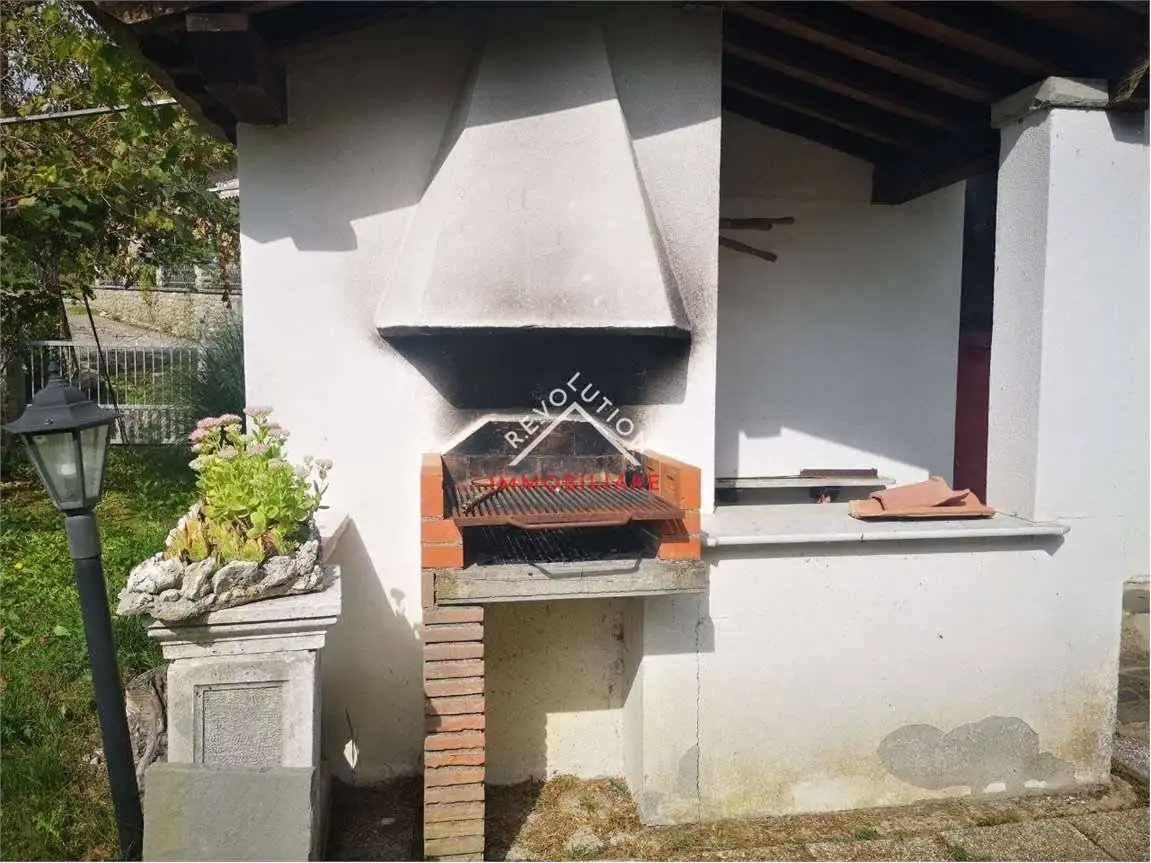 Villa unifamiliare via Lama, Caprese Michelangelo - foto 5