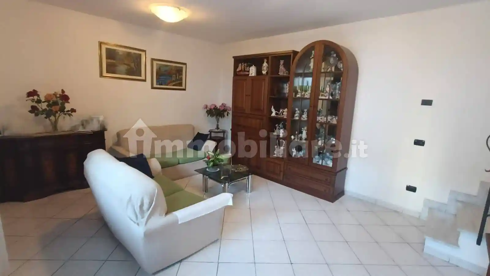 Casa indipendente in vendita a Montecatini-Terme