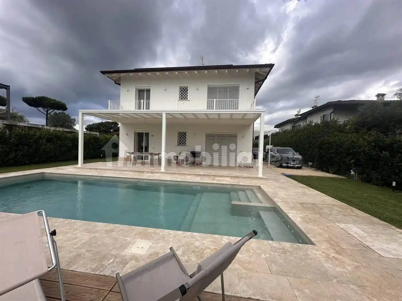 Villa in vendita a Pietrasanta