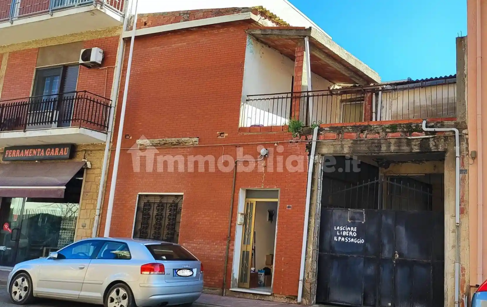 Casa indipendente in vendita a Assemini