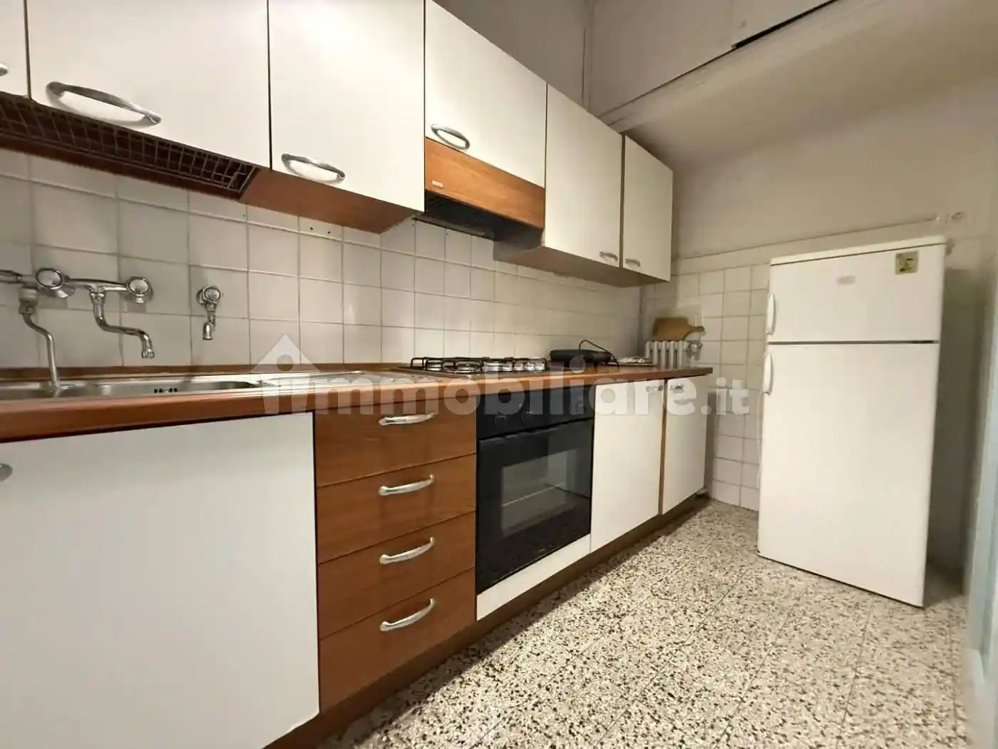 Appartamento via Gorizia, San Prospero, Siena - foto 4