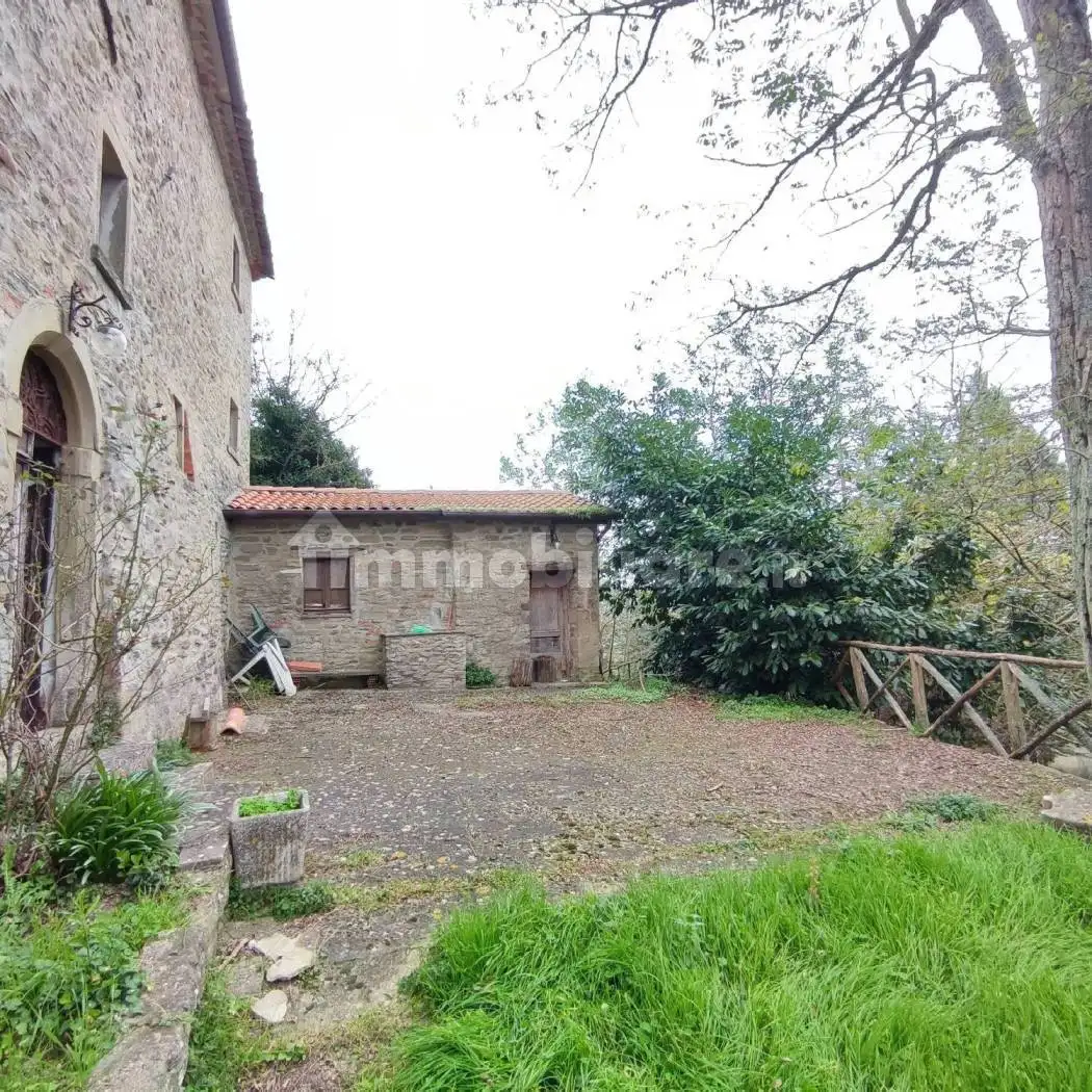 Rustico - Casale in vendita a Apecchio