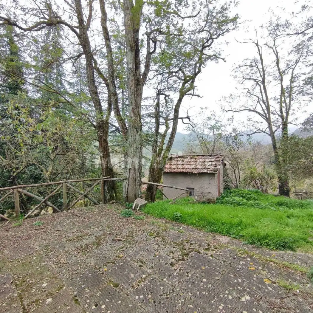 Cascina Somole No Number, Apecchio - foto 2