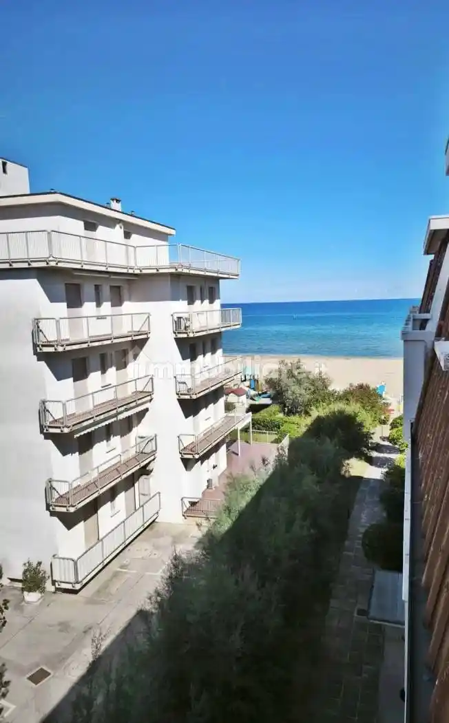 Appartamento in vendita a Fano