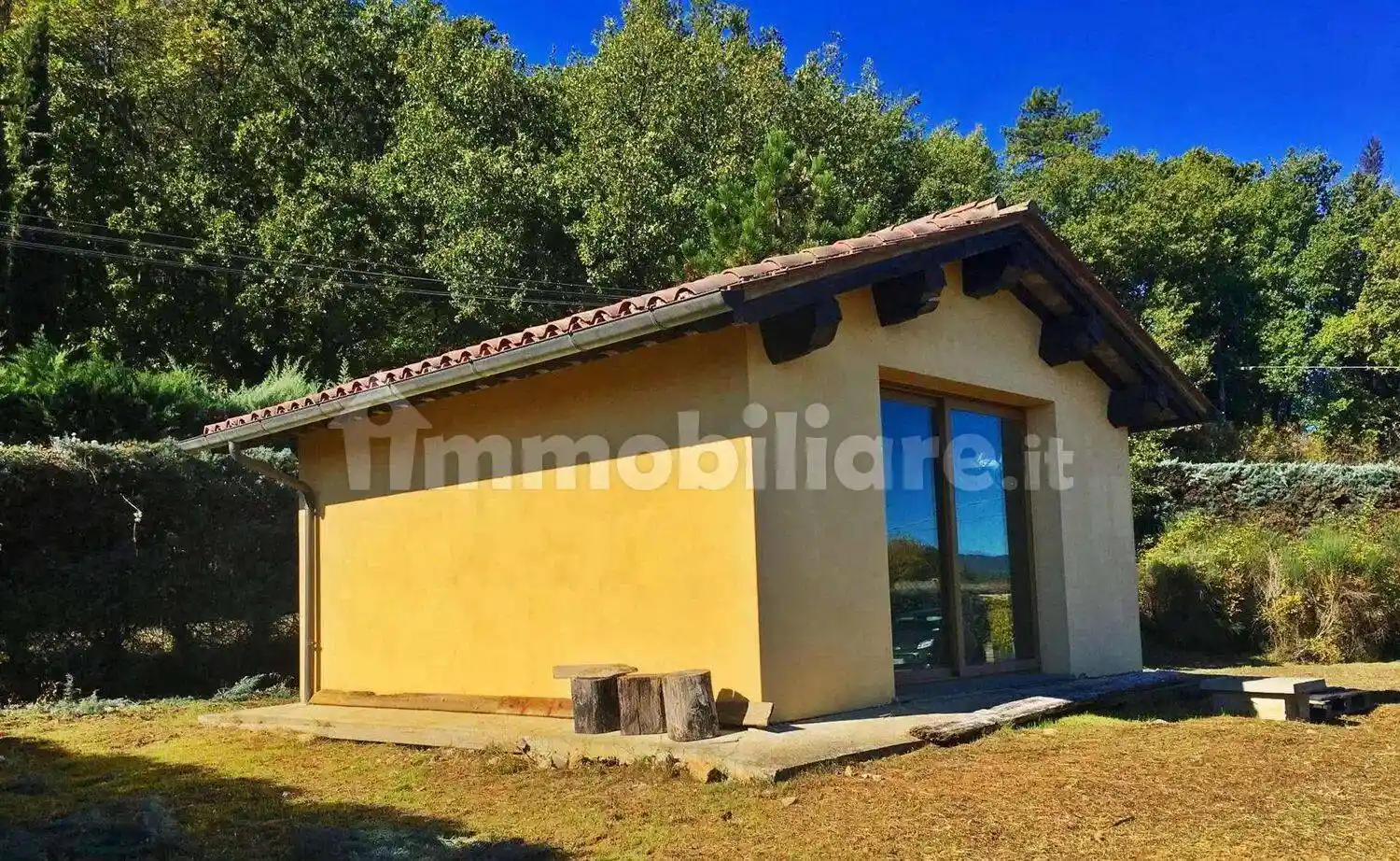 Rustico - Casale in vendita a Città di Castello