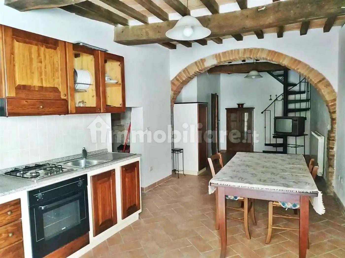 Villa in vendita a Città di Castello