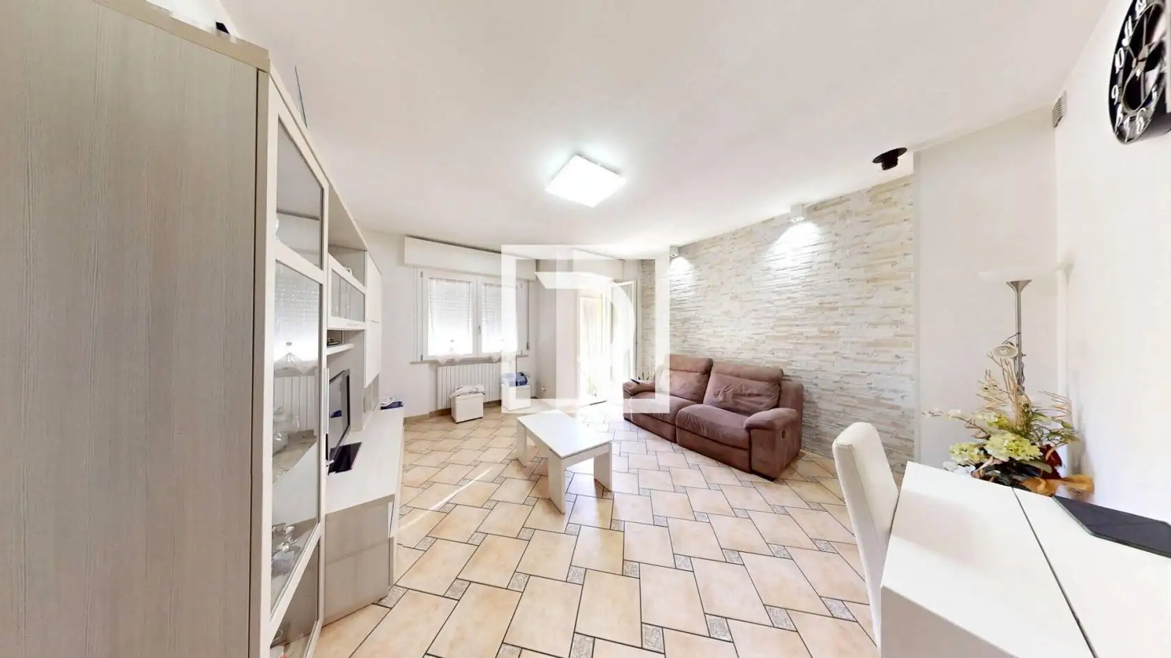 Appartamento in vendita a Sarsina