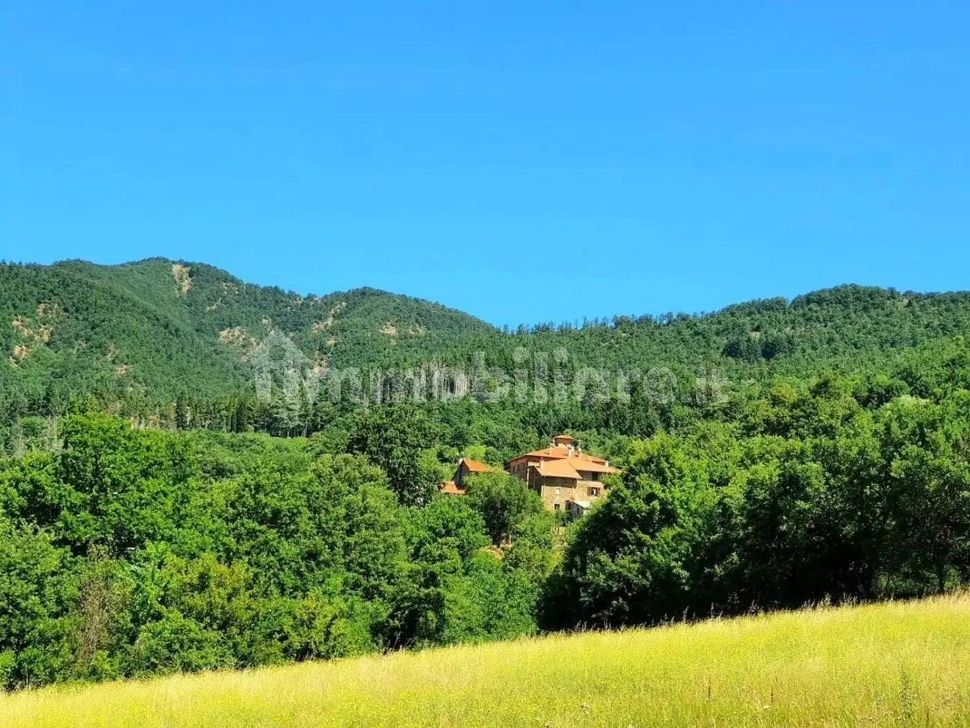 Rustico - Casale in vendita a Arezzo