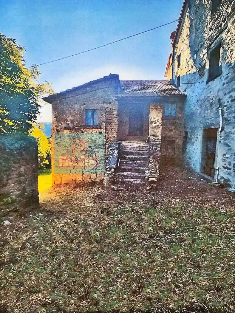 Cascina Località Santa Maria Alla Rassinata, 64, Santa Maria alla Rassinata, Arezzo - foto 2