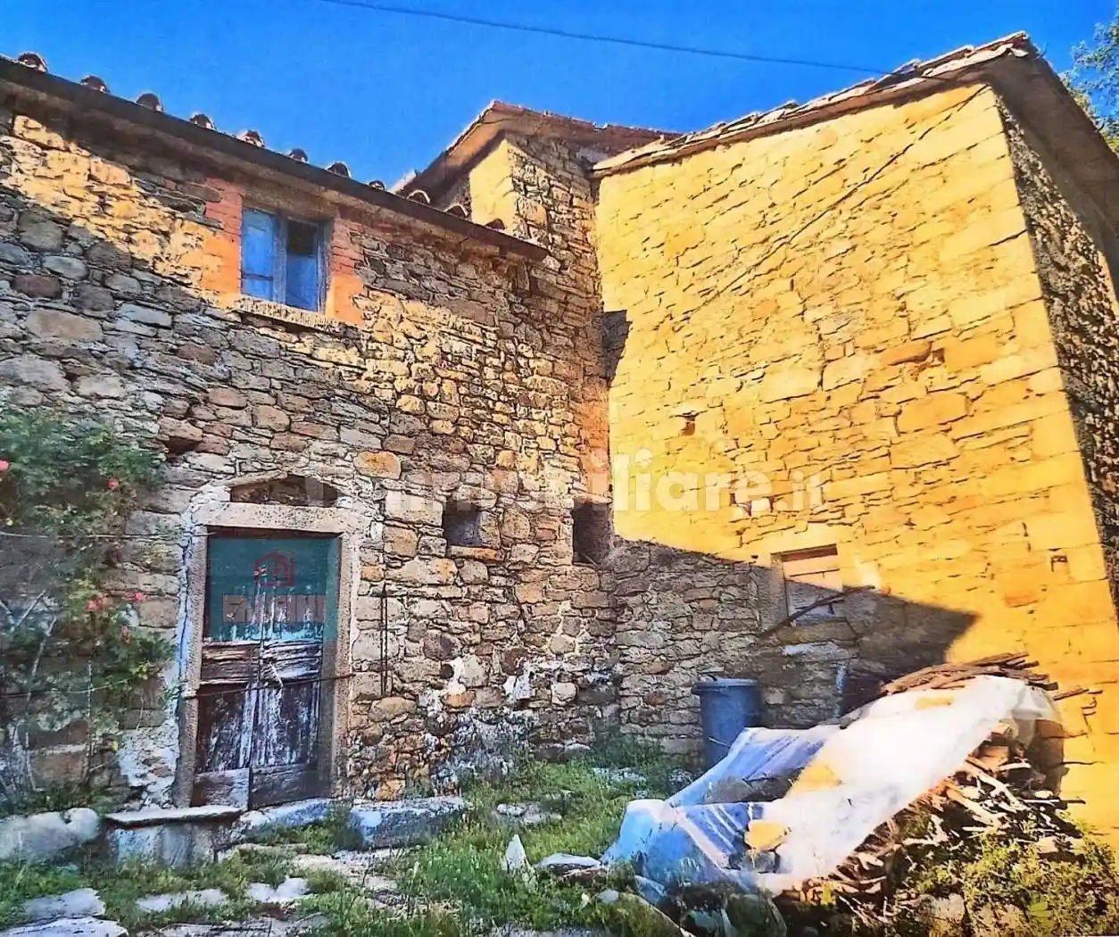 Cascina Località Santa Maria Alla Rassinata, 64, Santa Maria alla Rassinata, Arezzo - foto 3