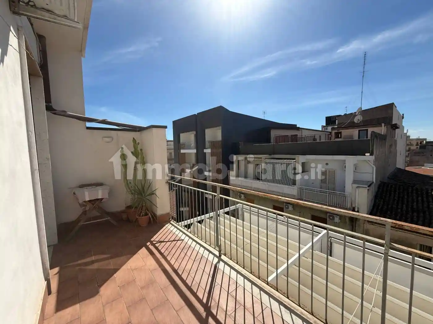 Appartamento in vendita a Catania