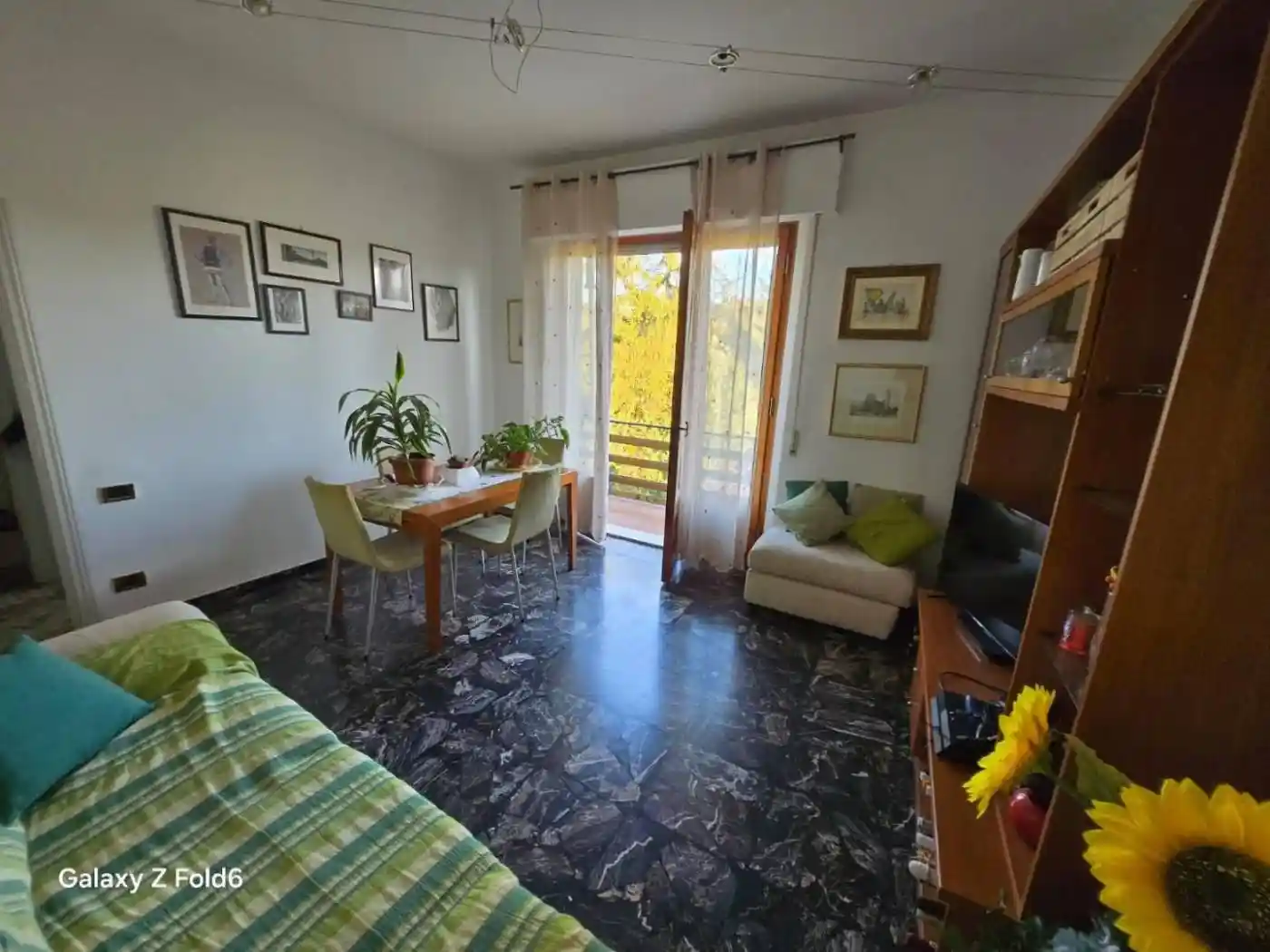 Appartamento via di Fontebenedetta,, Scacciapensieri, Siena - foto 2