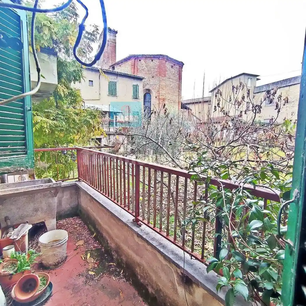 Appartamento in vendita a Città di Castello