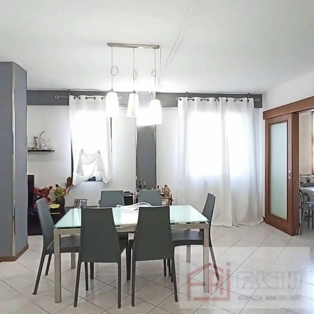 Appartamento in vendita a Città di Castello