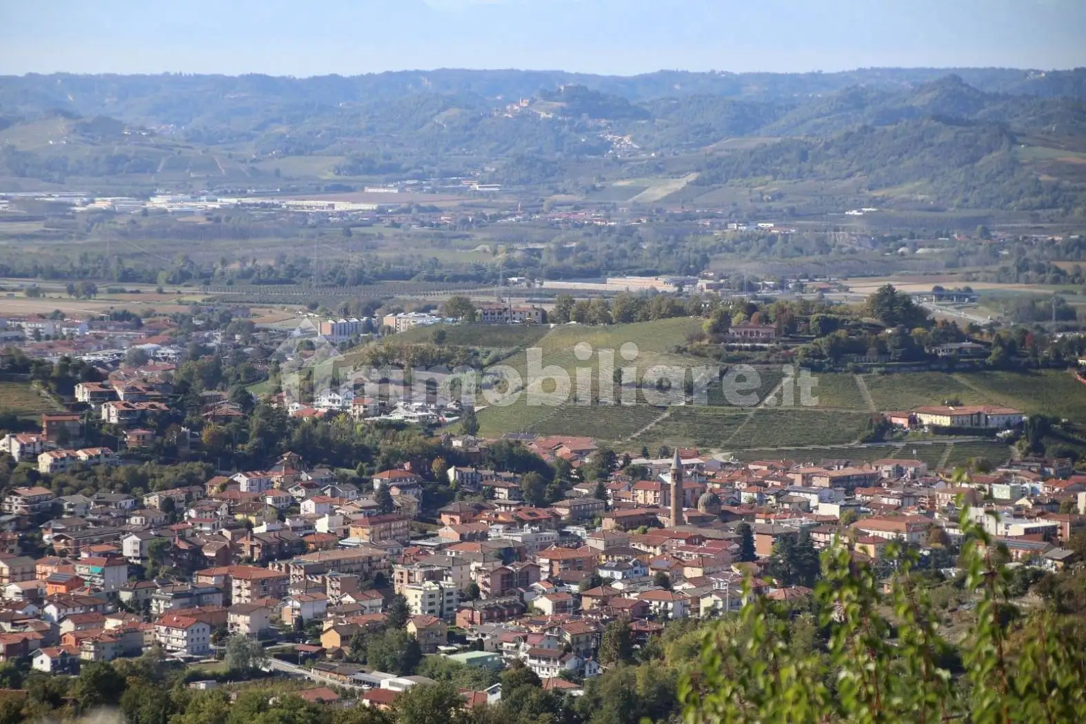 Villa in vendita a Alba