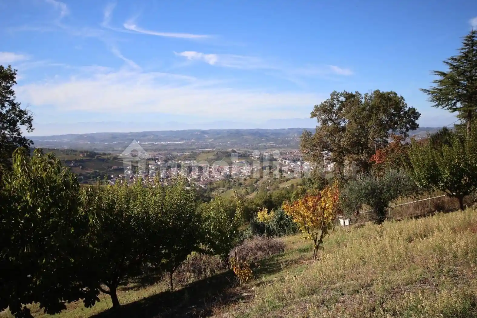 Villa unifamiliare frazione Como, Località Serre, Madonna di Como, Alba - foto 4