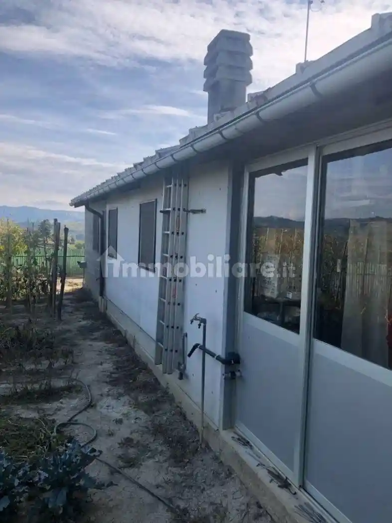 Villa unifamiliare frazione Como, Località Serre, Madonna di Como, Alba - foto 5