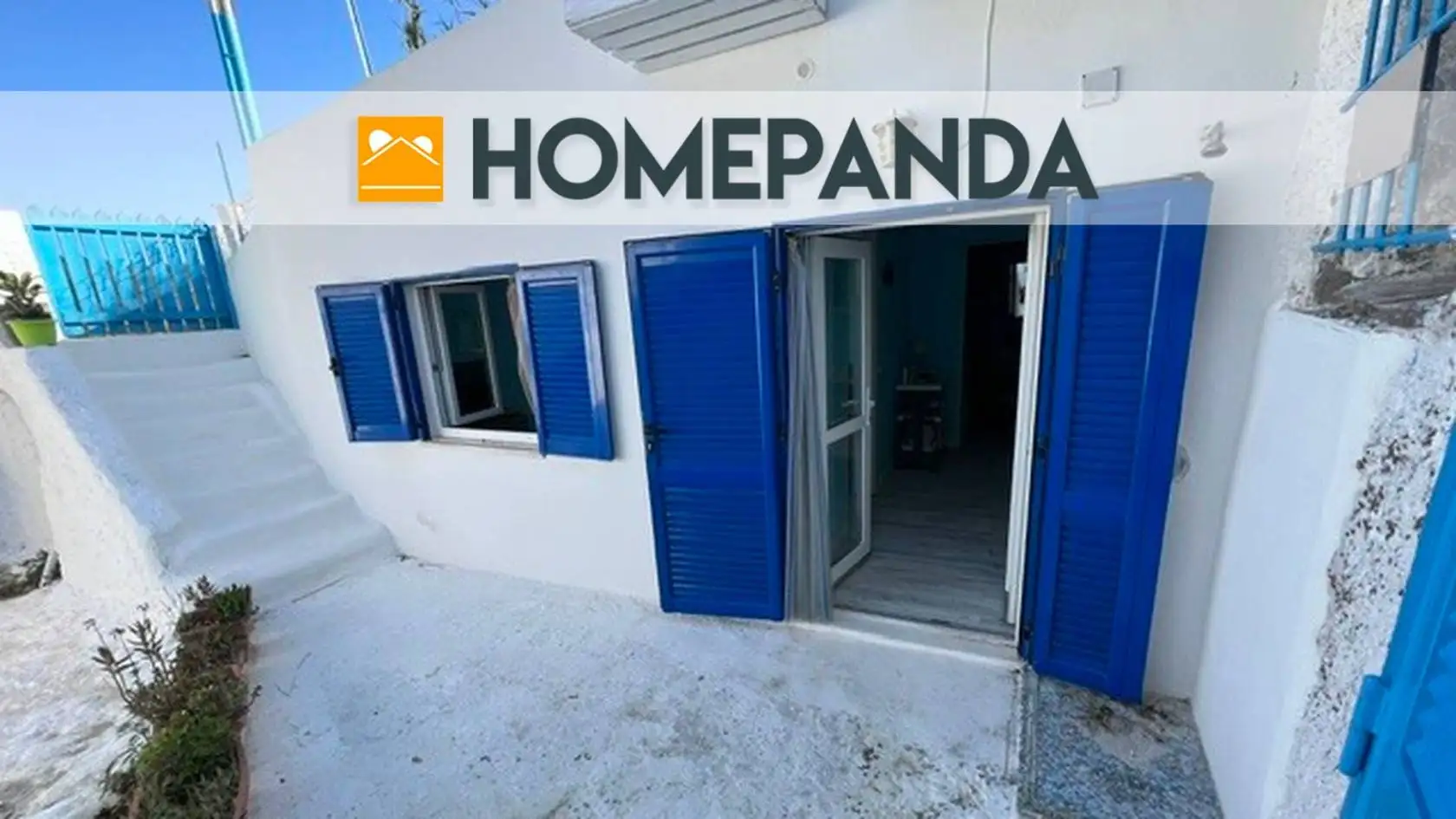 Appartamento in vendita a Ponza