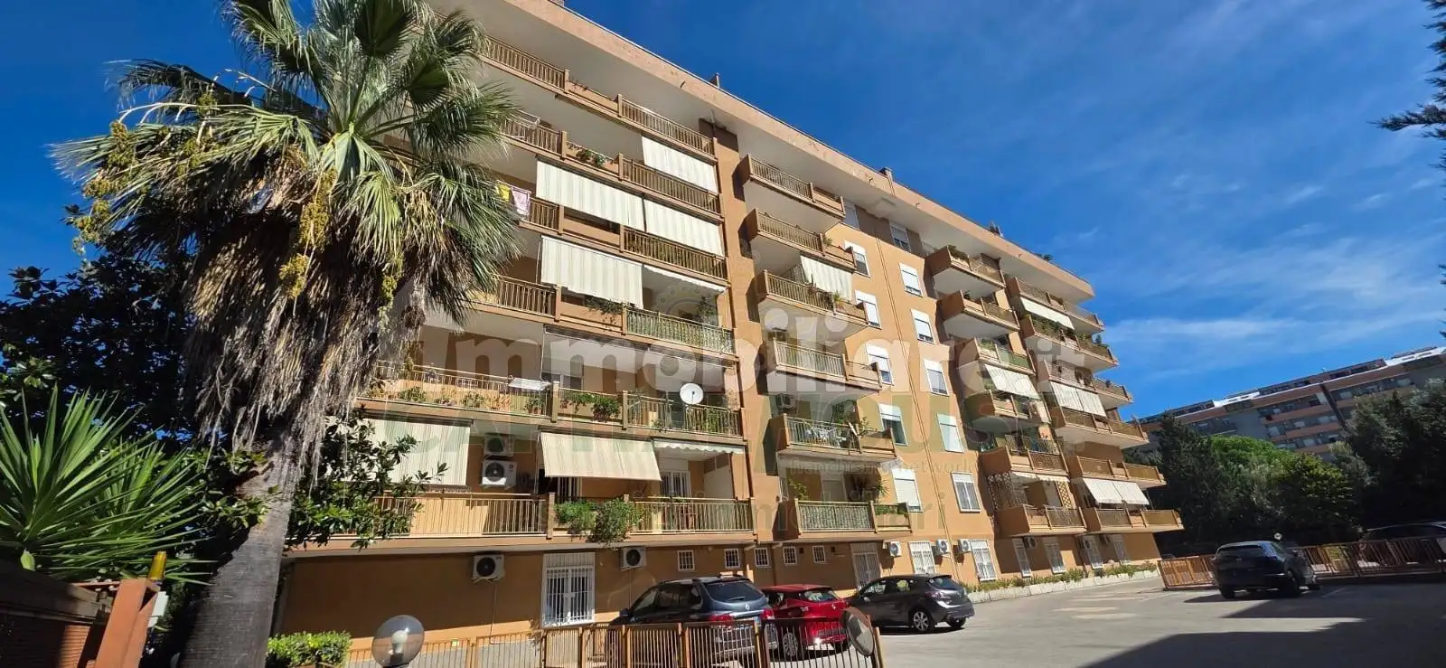 Appartamento in vendita a Caserta