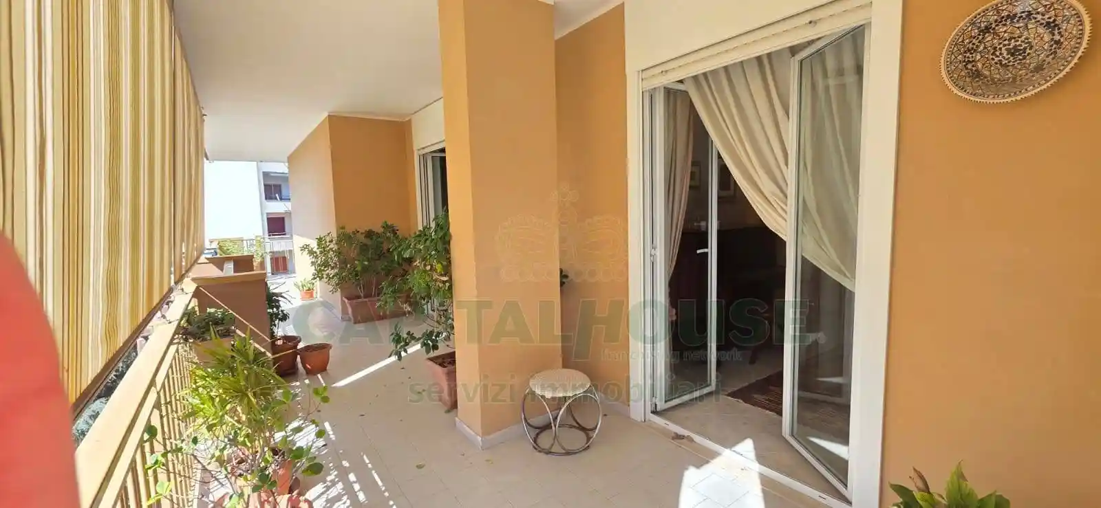 Quadrilocale viale delle Querce 9, Parco degli Aranci, Caserta - foto 2