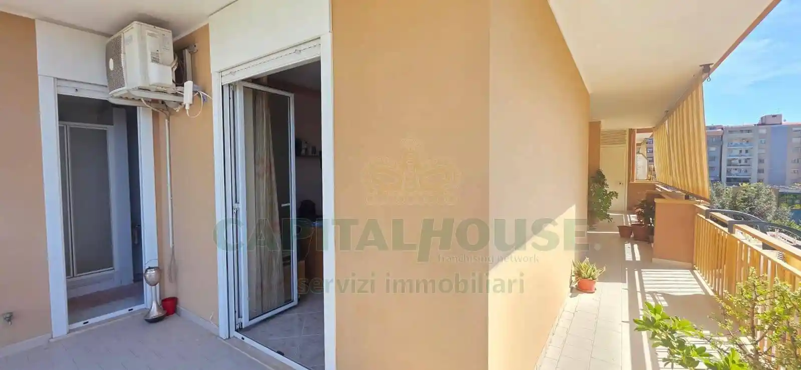 Quadrilocale viale delle Querce 9, Parco degli Aranci, Caserta - foto 4