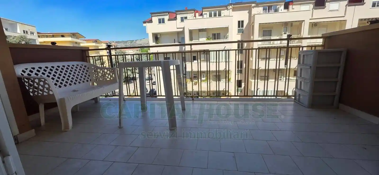 Quadrilocale viale delle Querce 9, Parco degli Aranci, Caserta - foto 5