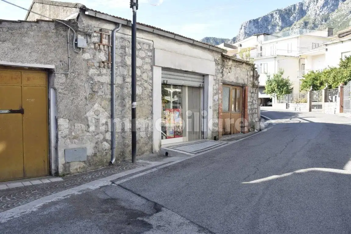 Appartamento in vendita a Ausonia