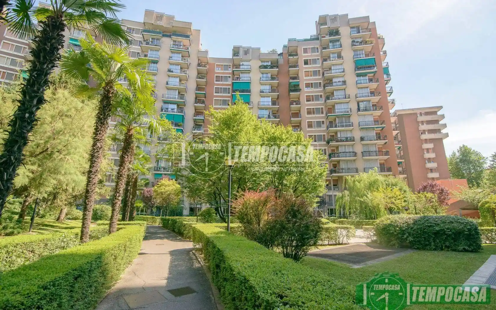 Appartamento in vendita a Sesto San Giovanni