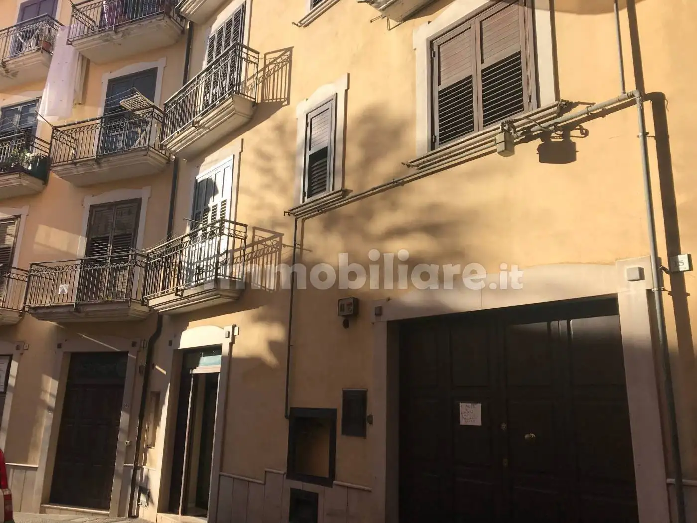 Appartamento in vendita a Avellino